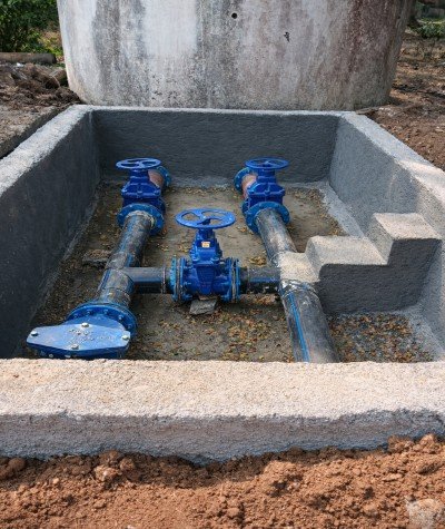 Plumbing Contractor in Pune Maharashtra